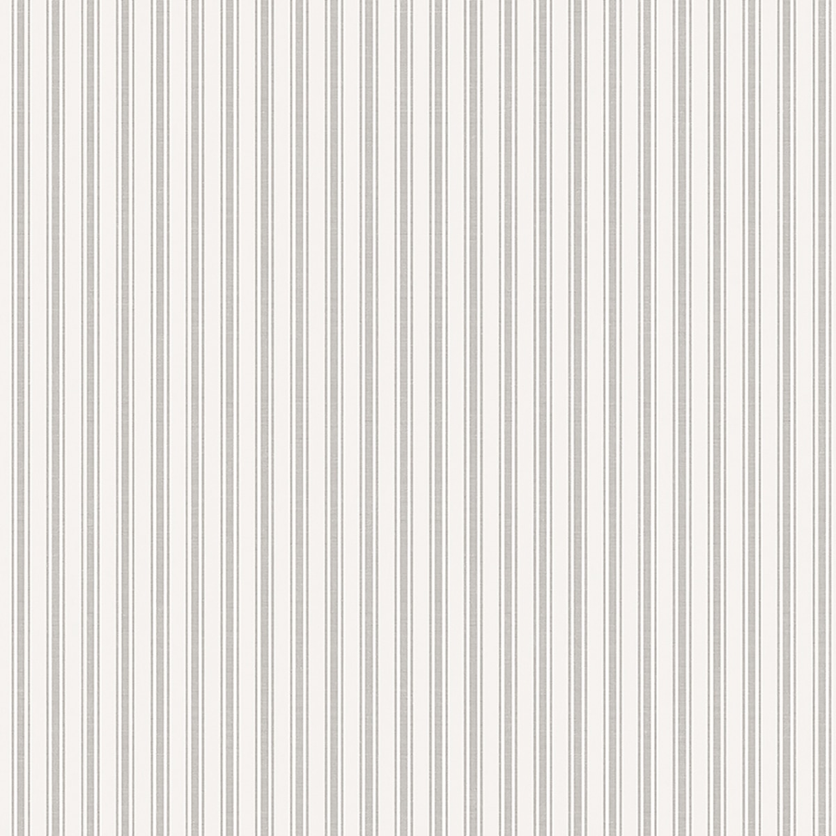 Papel de parede Risca dupla Coordonne Cinzento-1