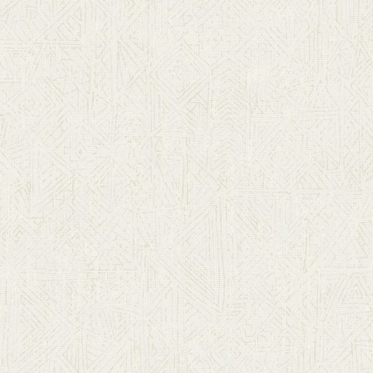 Imagem 0 de Papel de parede étnico com formas