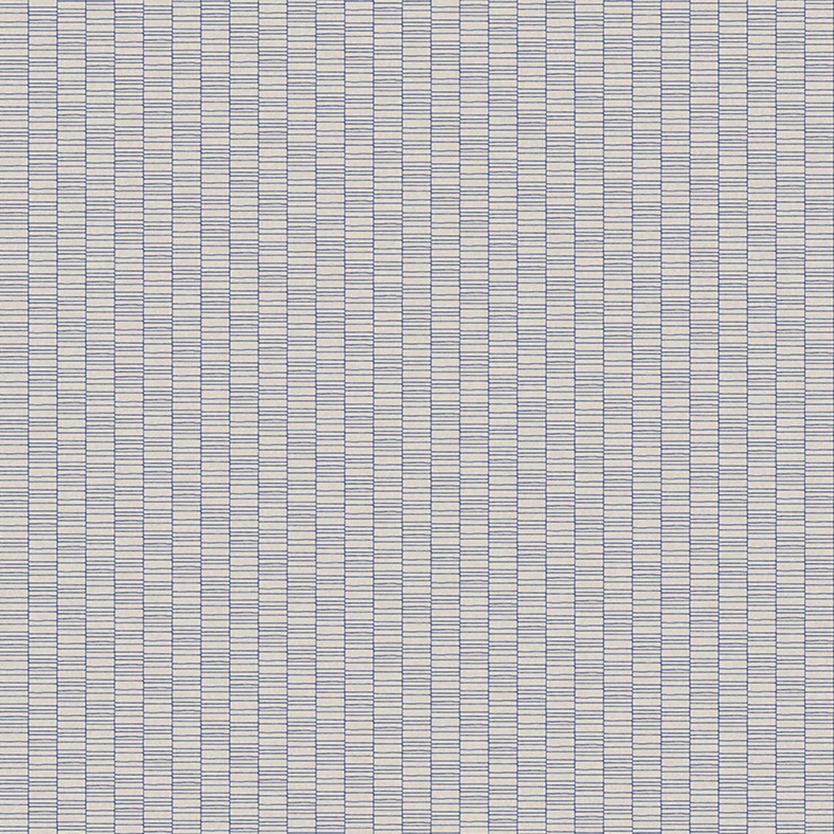 Papel de parede geométrico tesselas Azul-1