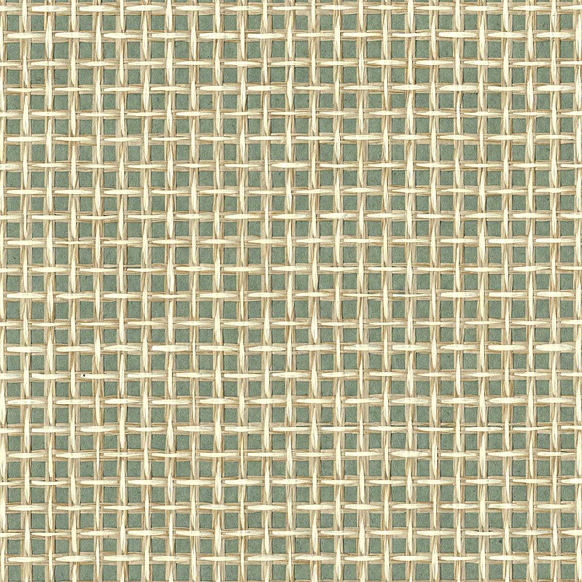 Imagem 0 de Papel Pintado Relevo Ráfia