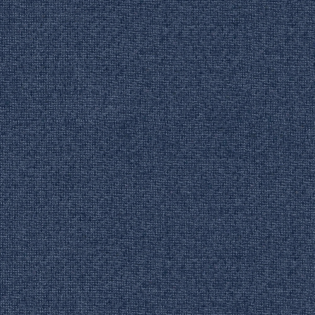 Imagen 1 de Papel pintado Liso texturizado Raffias+ Coordonné - Azul 0,5 x 10 m Azul