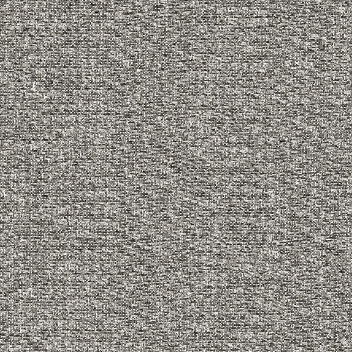 Imagen 1 de Papel pintado Liso texturizado Raffias+ Coordonné - Gris 0,5 x 10 m Gris
