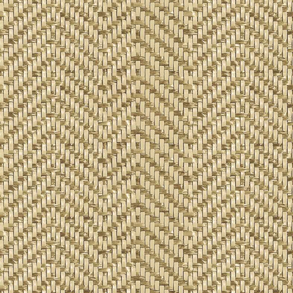 Papel pintado Espiga Raffias+ Coordonné - Beige 0,5 x 10 m Beige-1