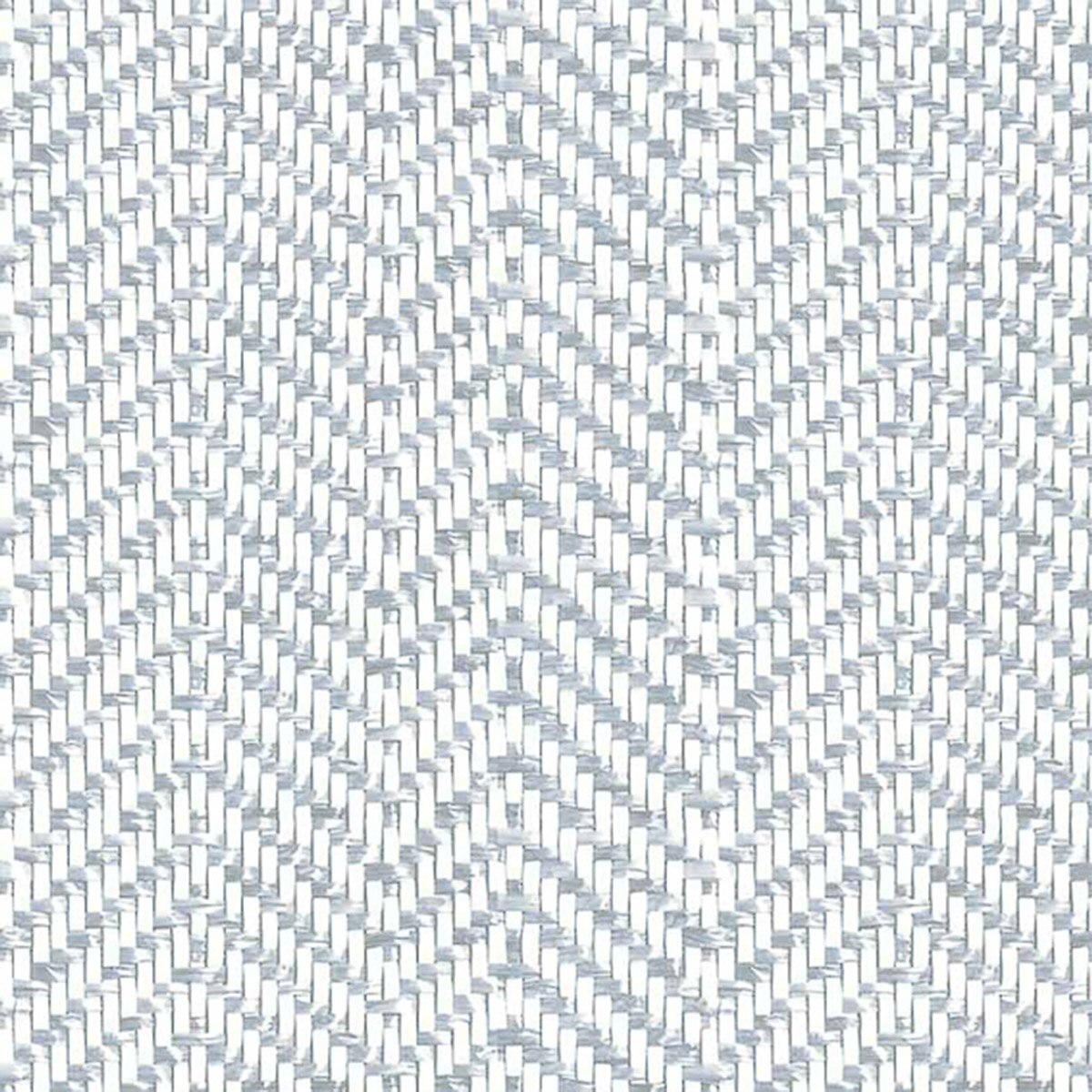 Papel pintado Espiga Raffias+ Coordonné - Blanco 0,5 x 10 m Blanco-1