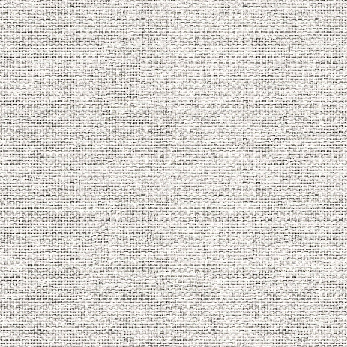Papel pintado Tejido Raffias+ Coordonné - Blanco 0,5 x 10 m Blanco-1