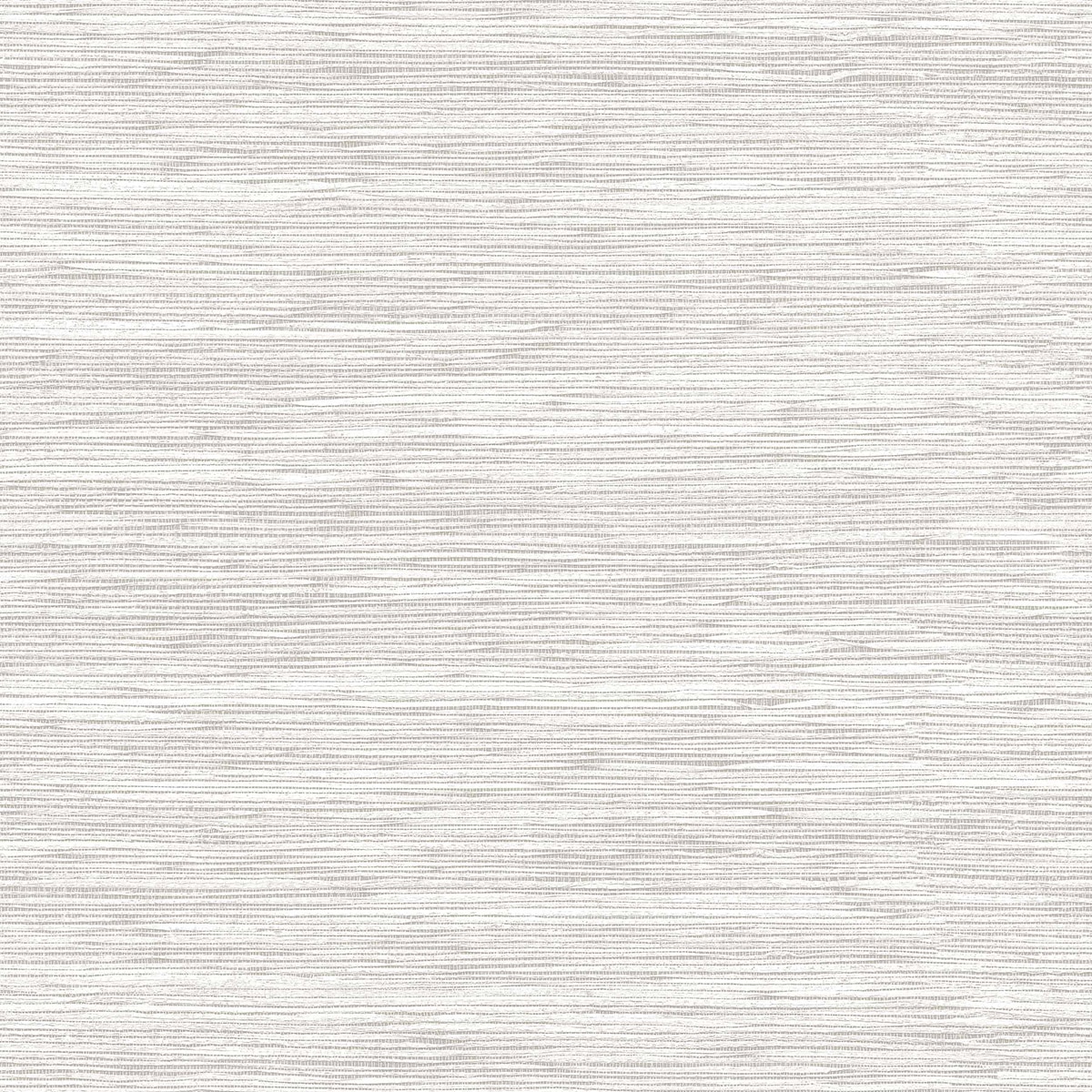 Papel pintado Horizontal Raffias+ Coordonné - Gris 0,5 x 10 m Gris-1