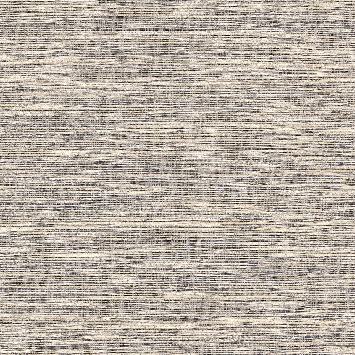 Papel pintado Horizontal Raffias+ Coordonné - Gris claro 0,5 x 10 m Gris claro-1