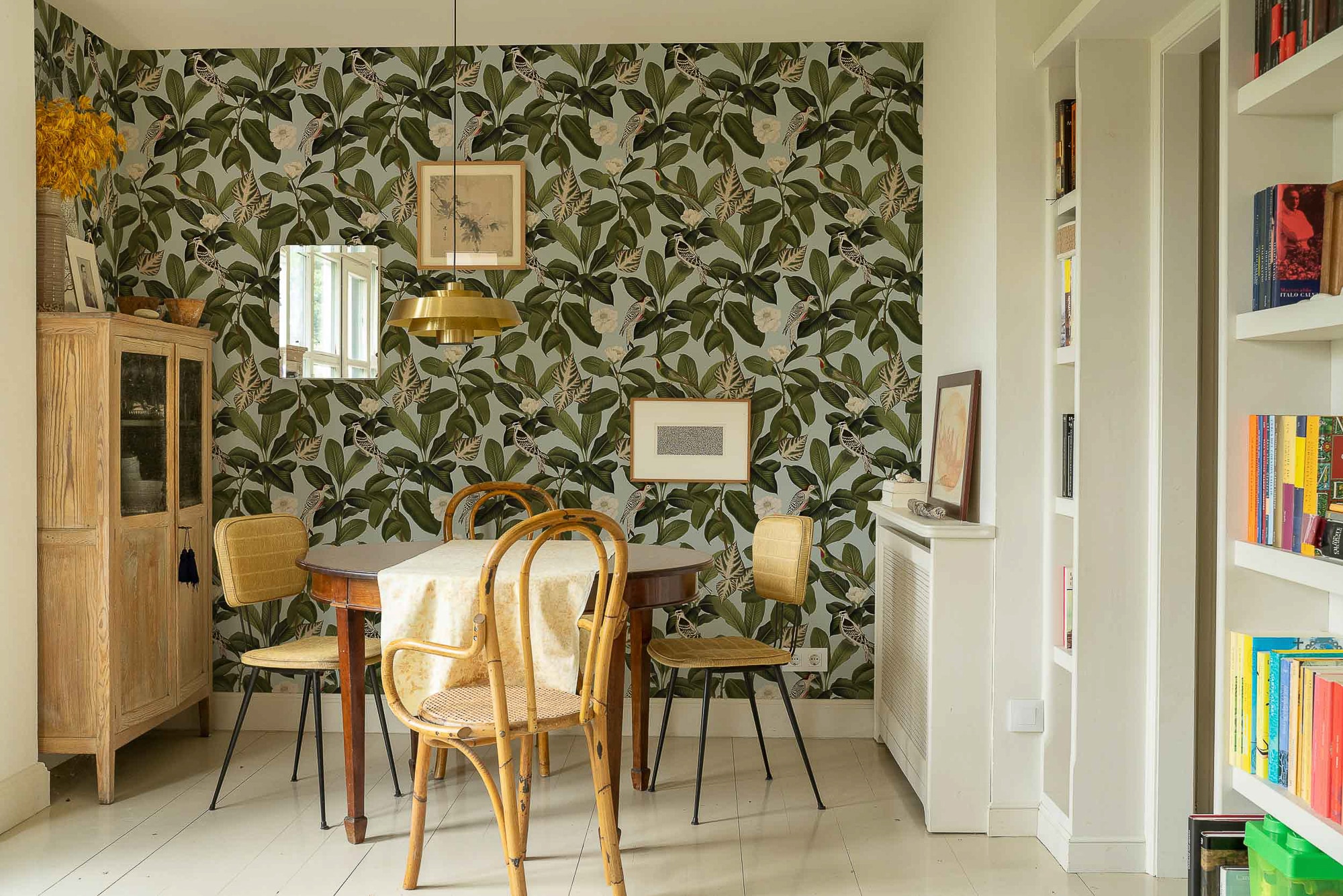 Papel Pintado Rocío Feria Céu-2