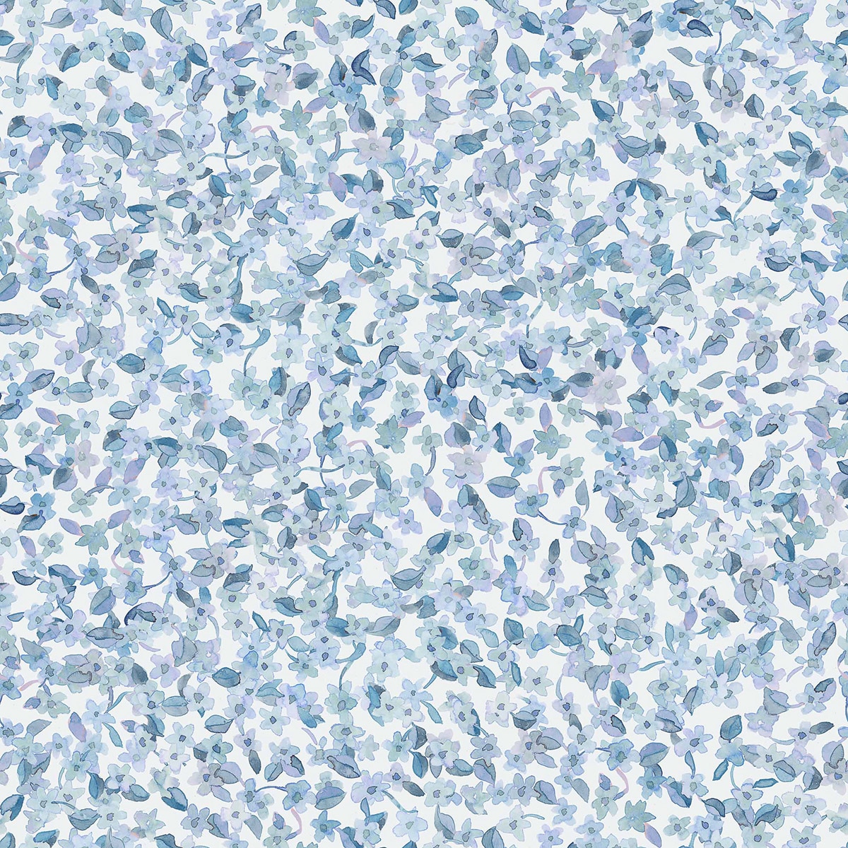 Papel pintado Ana Feria Coordonné - Cielo 0,5 x 10 m Cielo-1
