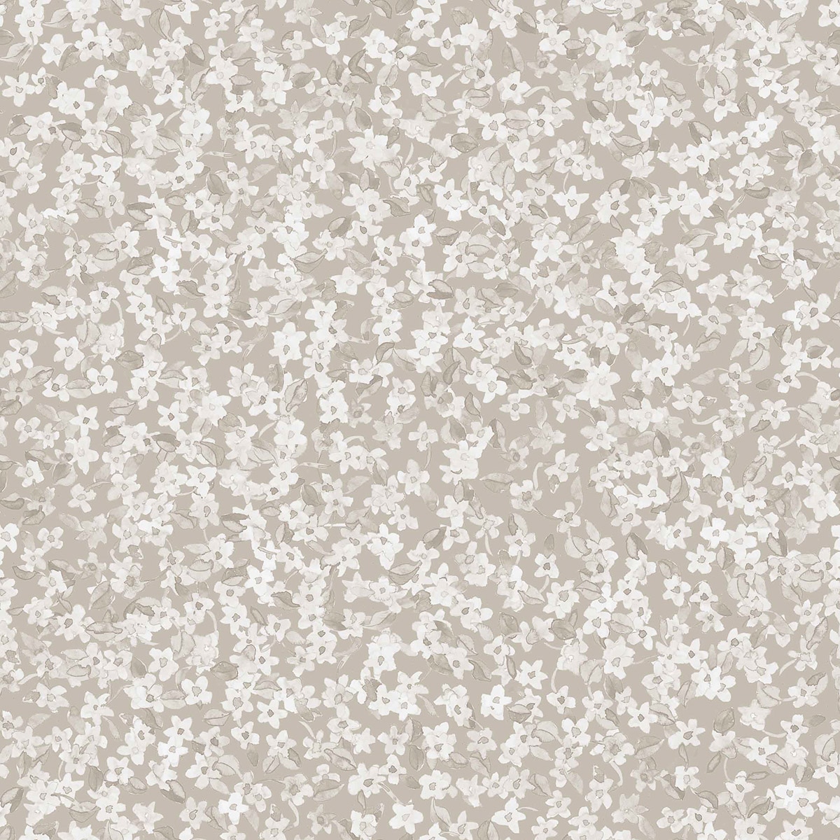 Papel pintado Ana Feria Coordonné - Cisne 0,5 x 10 m Cisne-1