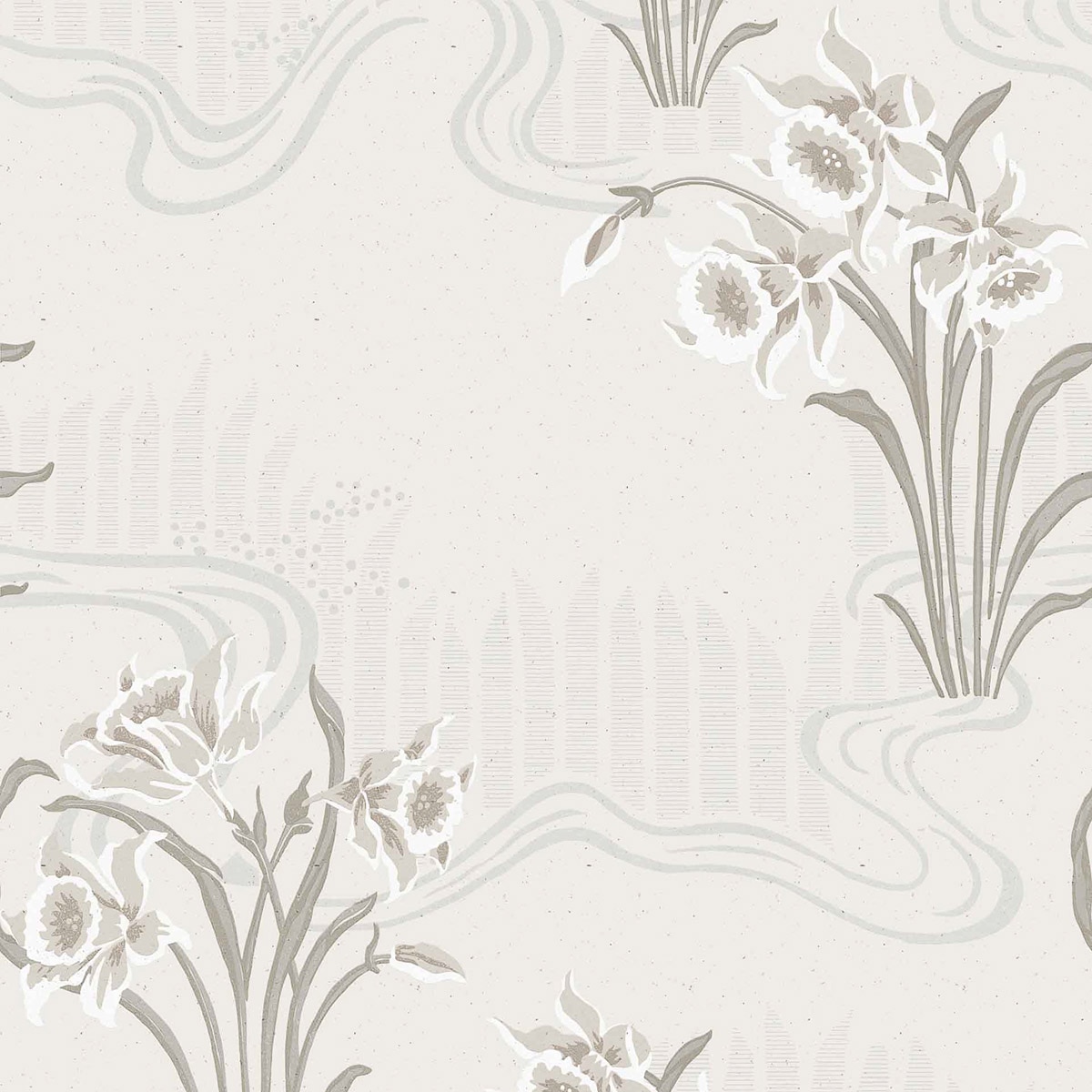 Papel Pintado Candela Feria Cisne-1