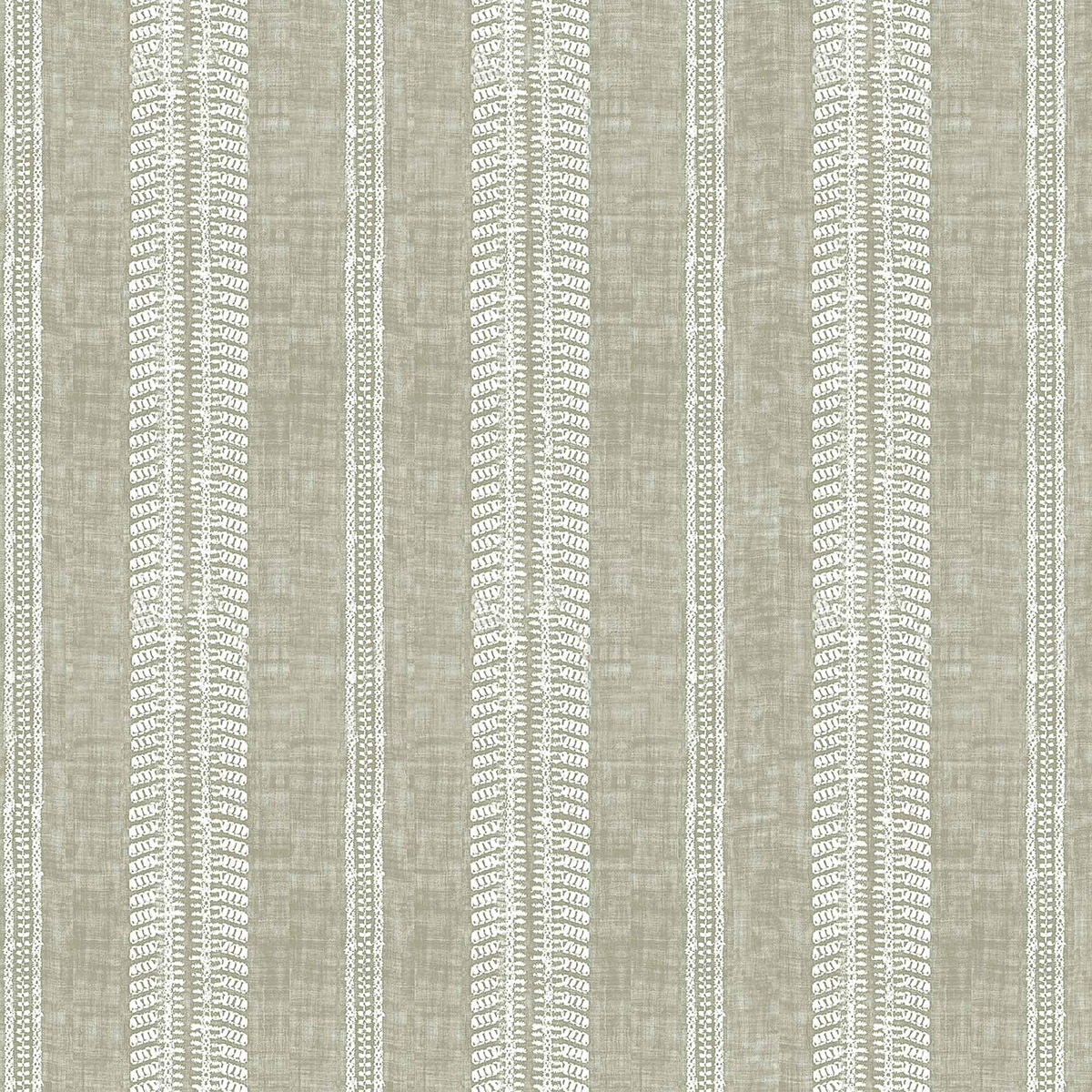 Imagem 0 de Papel Pintado Costura Olivar