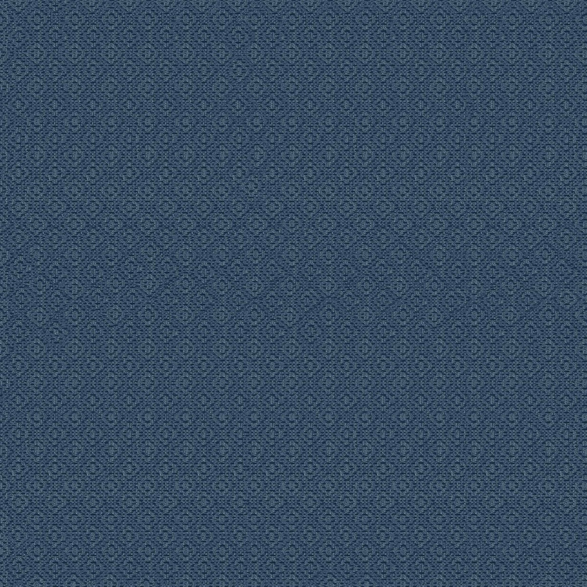 Imagen 1 de Papel pintado Sisal Olivar Coordonné - Azul 0,5 x 10 m Azul