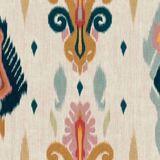 Papel pintado Sumba Ikart Coordonné