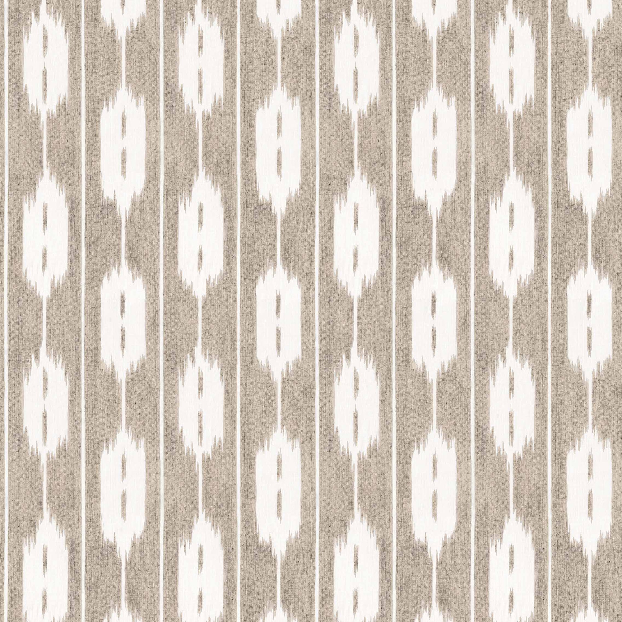 Imagen 1 de Papel pintado Llengües Ikart Coordonné - Beige Beige