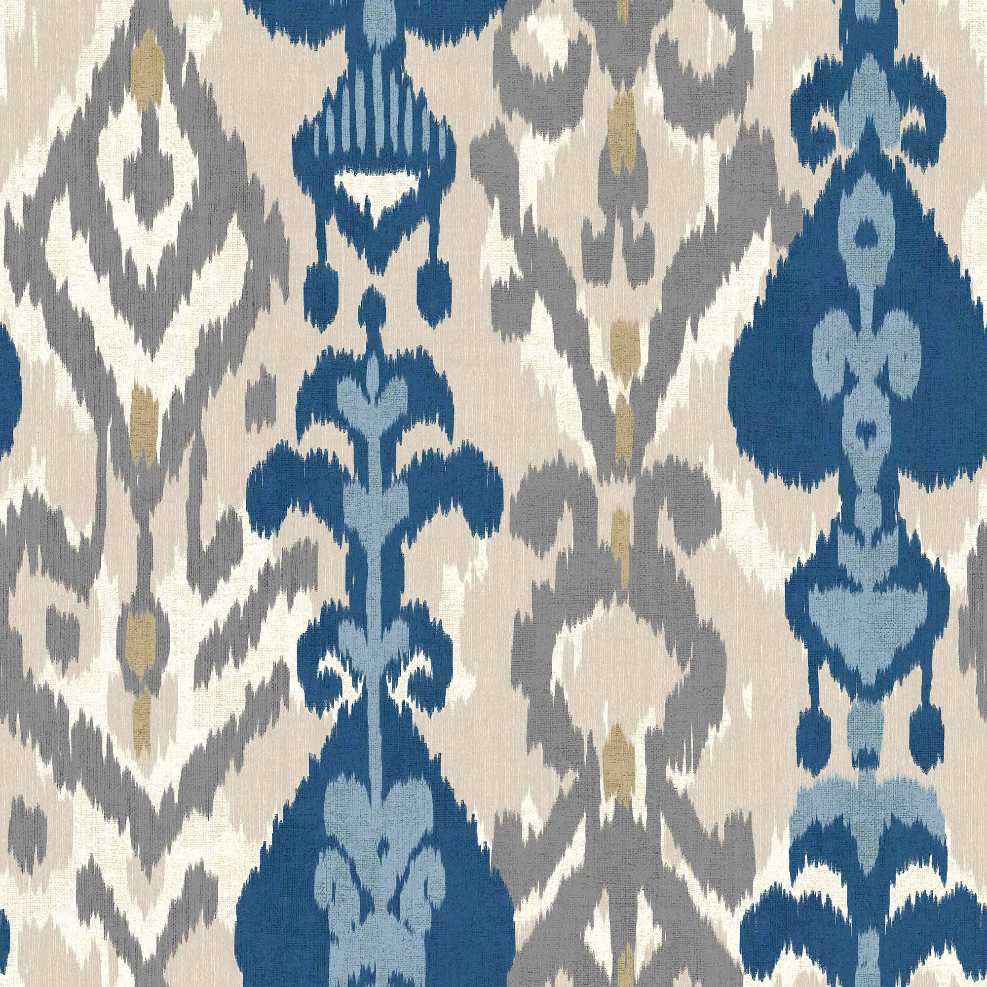 Imagem 0 de Papel de Parede Uzbek Ikart