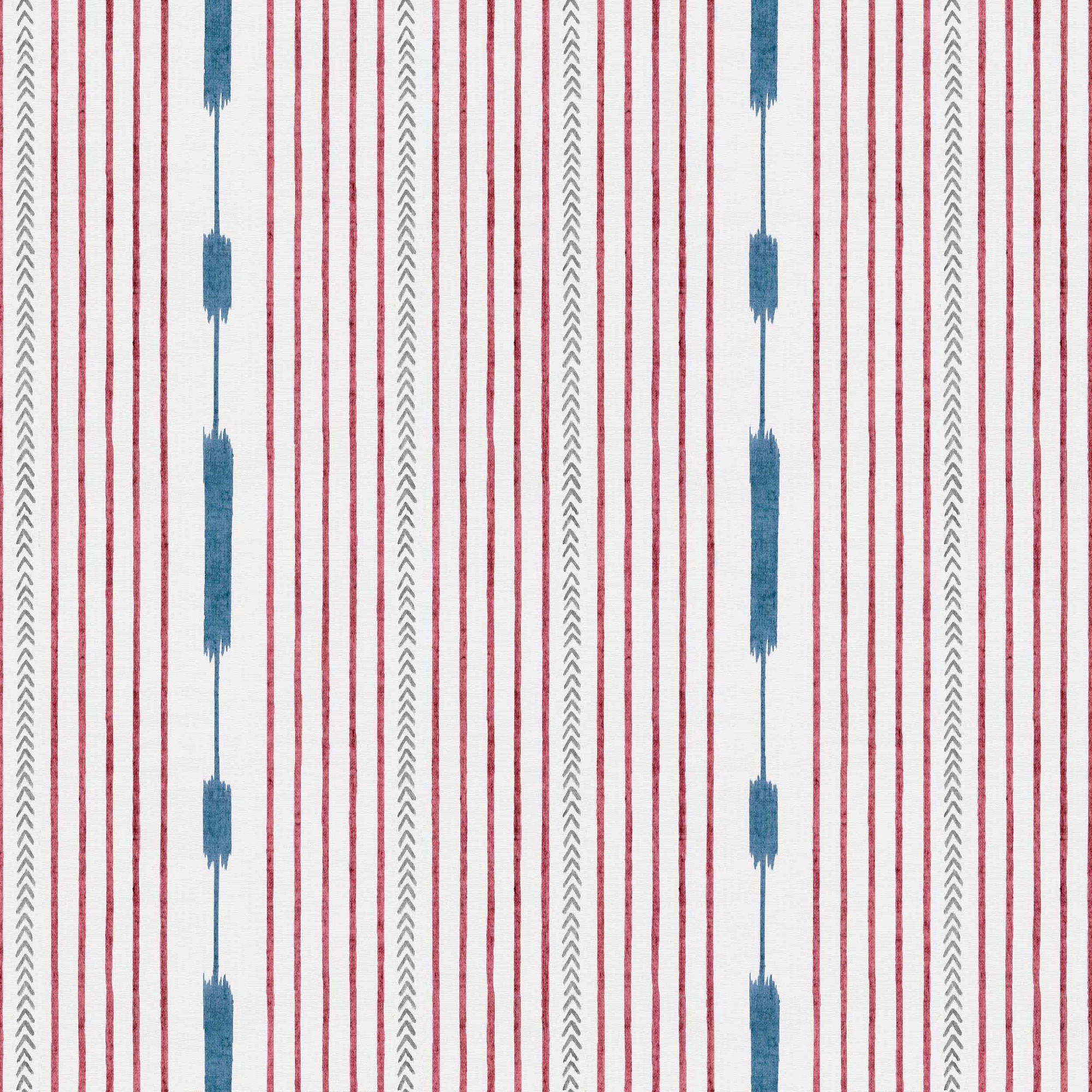 Imagem 0 de Papel de Parede Huipil Ikart