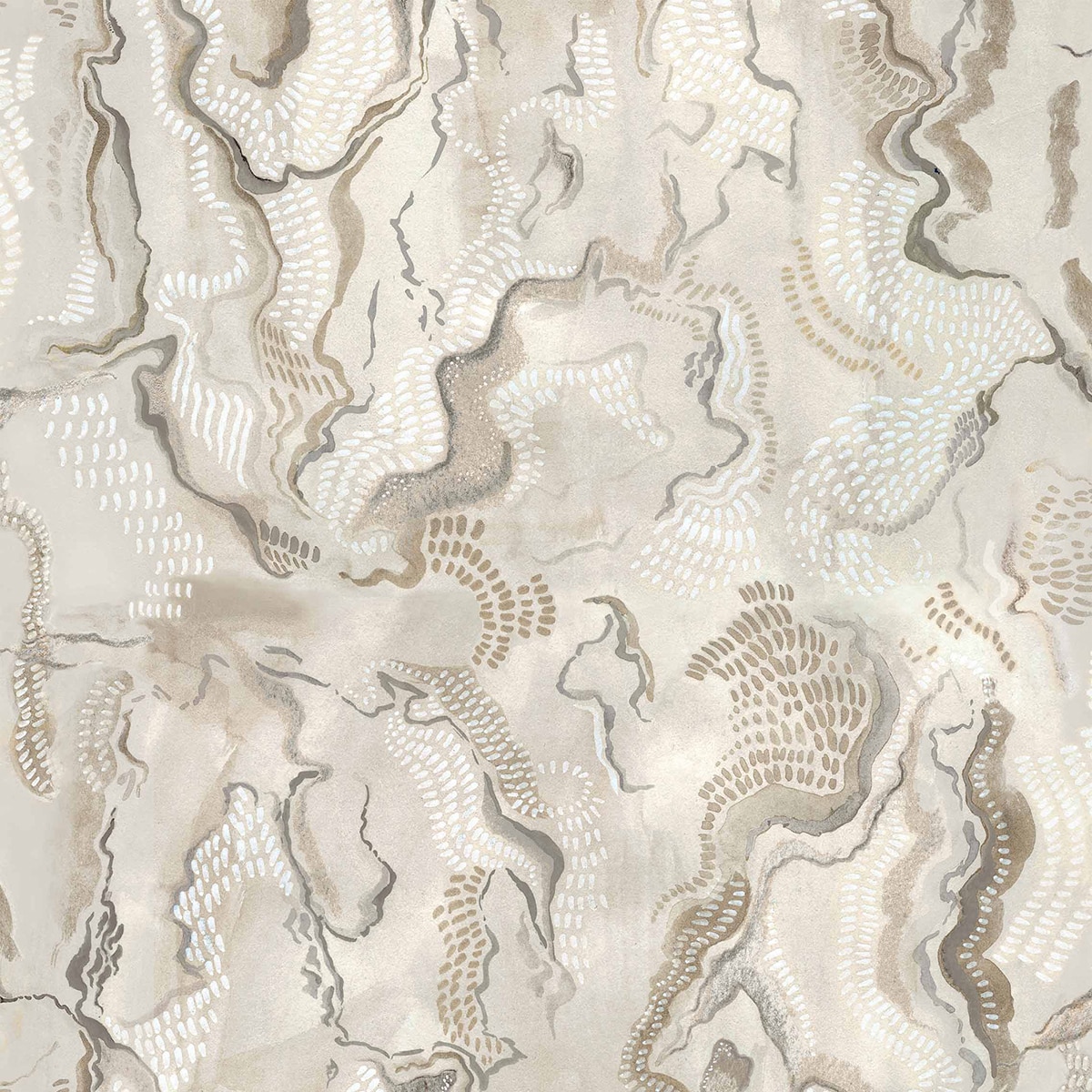 Papel Pintado TNT Moroccan Stones Rest Time Pérola-1