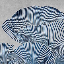 Azul