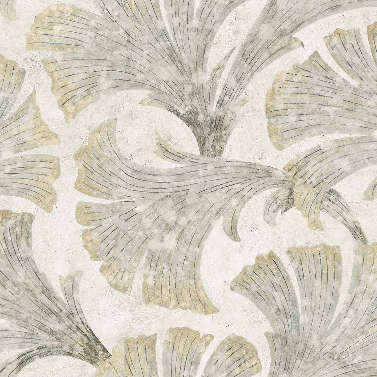 Imagen 0 de Papel Papyrus TNT de la colección Pompei Coordonné Nácar