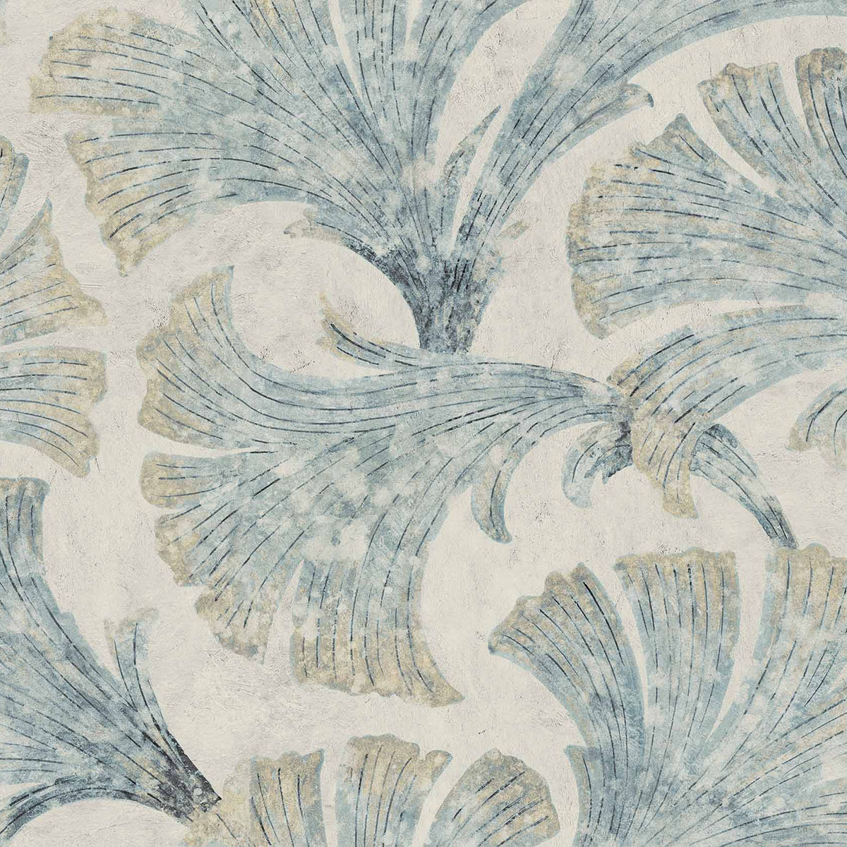 Papel Papyrus TNT de la colección Pompei Coordonné - Agua Agua-1