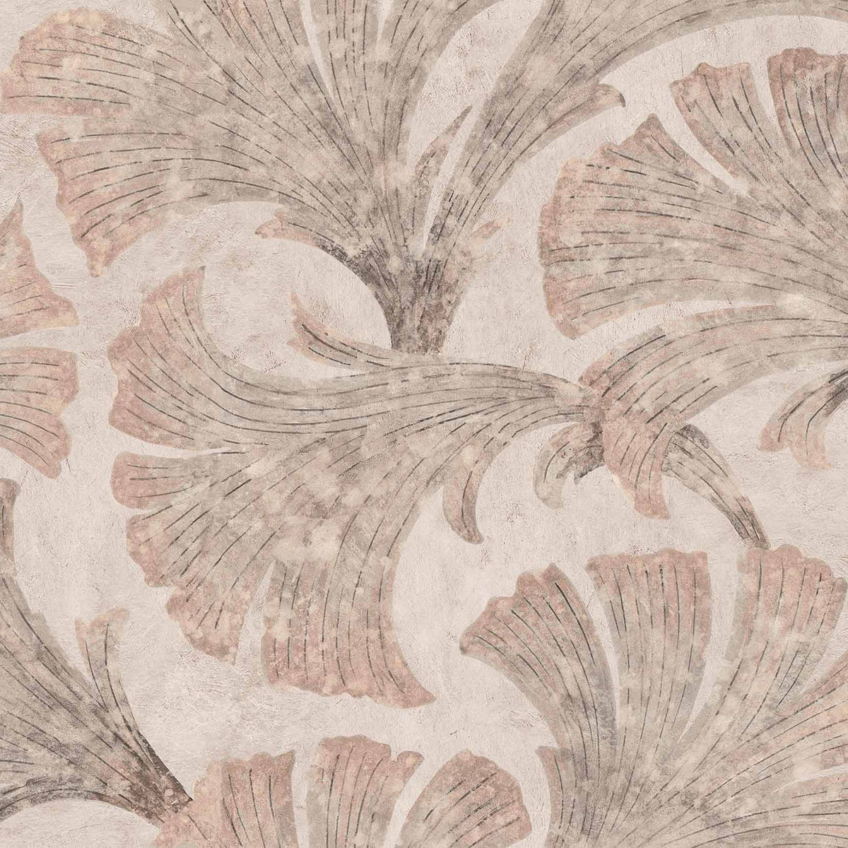 Papel Papyrus TNT de la colección Pompei Coordonné - Beige Beige-1
