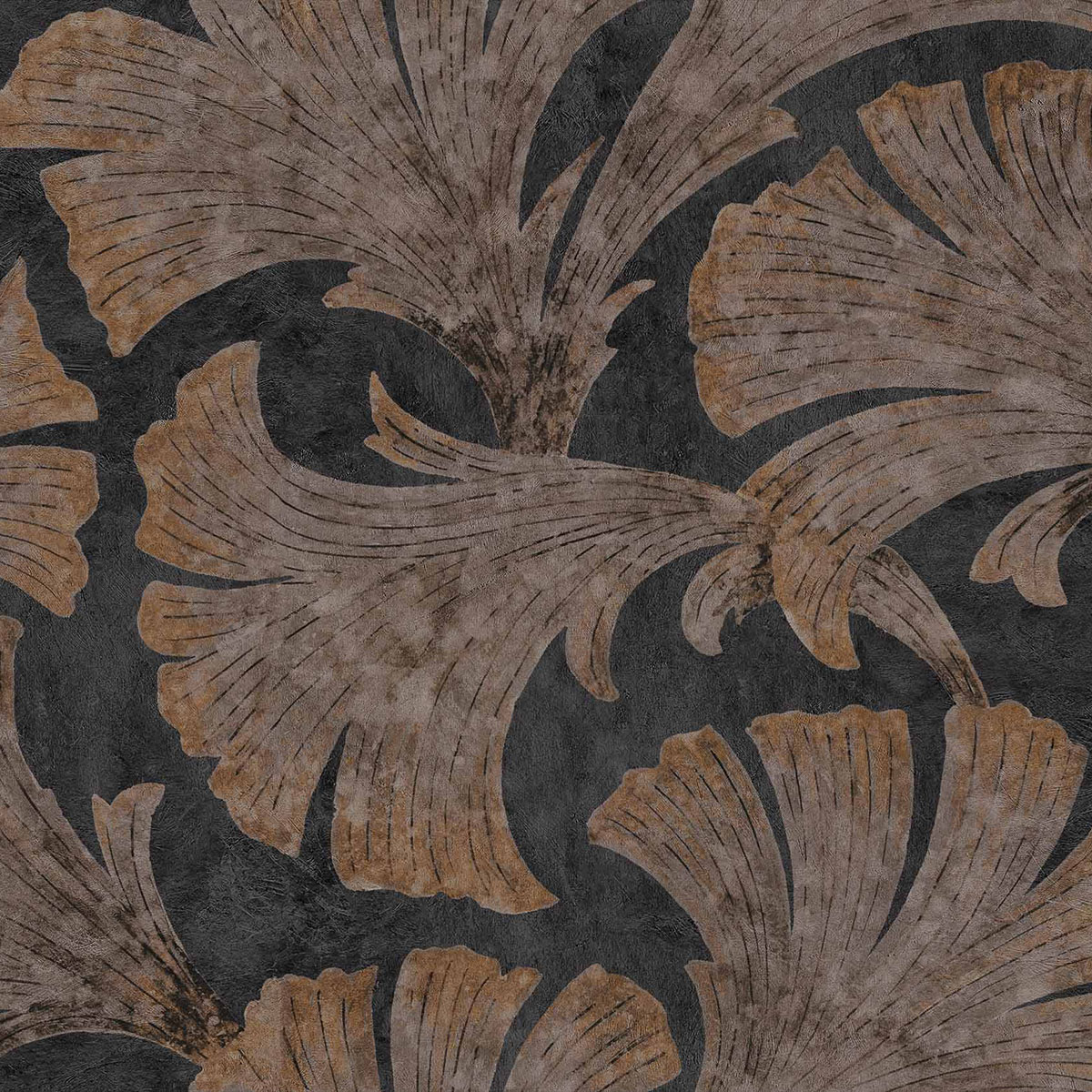 Papel Papyrus TNT da Coleção Pompei Carvão-1