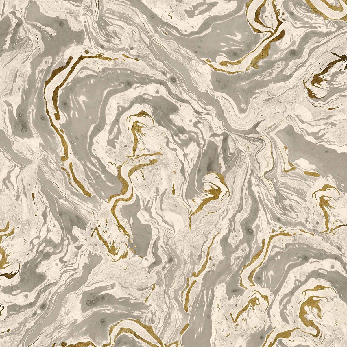 Imagen 0 de Papel Marmorea TNT de la colección Pompei Coordonné Nácar