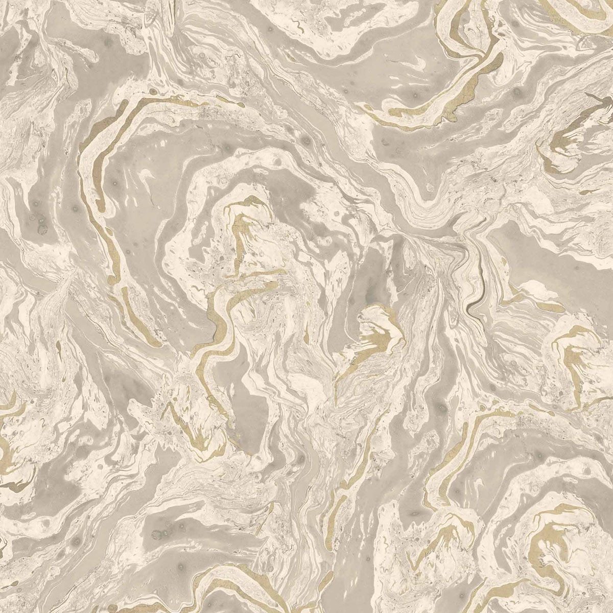 Papel Marmorea TNT de la colección Pompei Coordonné - Arena Arena-1