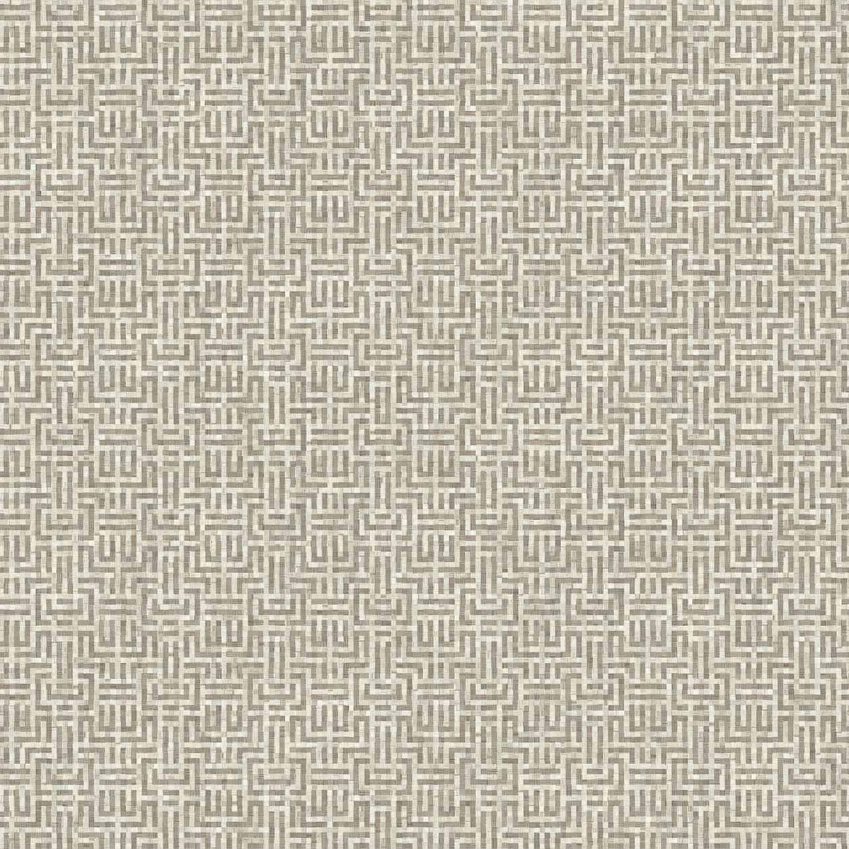 Imagen 0 de Papel Geometricum de la colección Pompei Coordonné Nácar