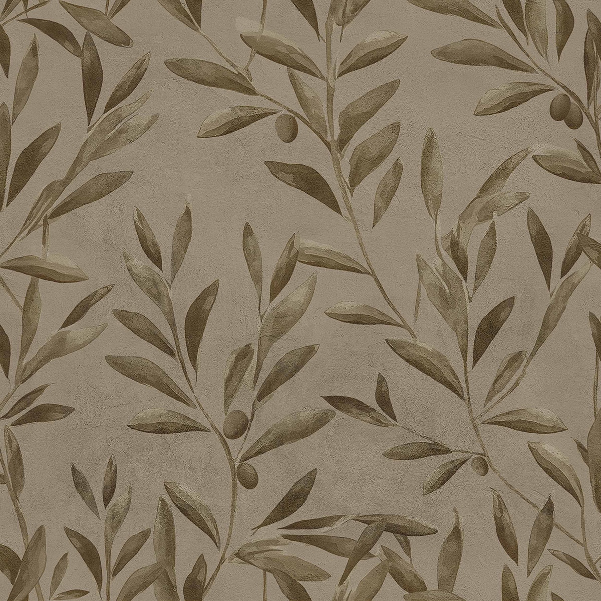 Imagem 0 de Papel Olivetum TNT da Coleção Pompei