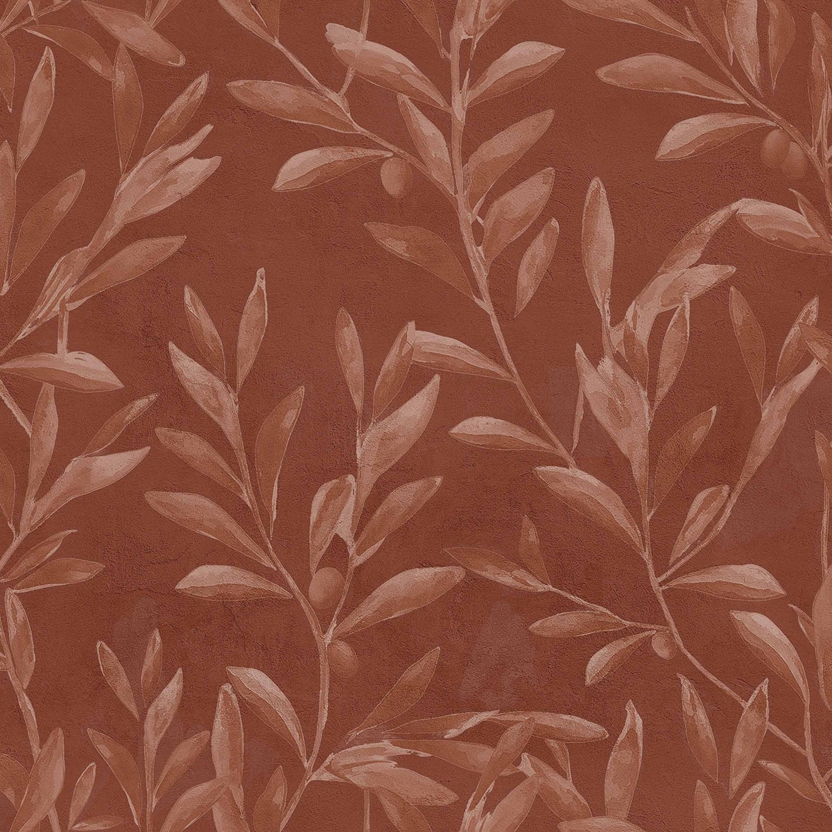 Papel Olivetum TNT de la colección Pompei Coordonné - Arcilla Arcilla-1