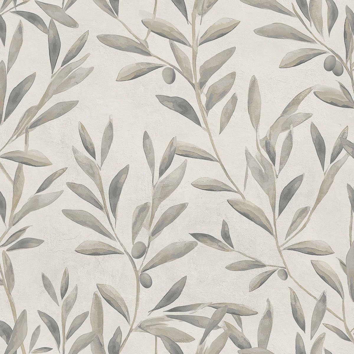 Imagen 0 de Papel Olivetum TNT de la colección Pompei Coordonné Nácar