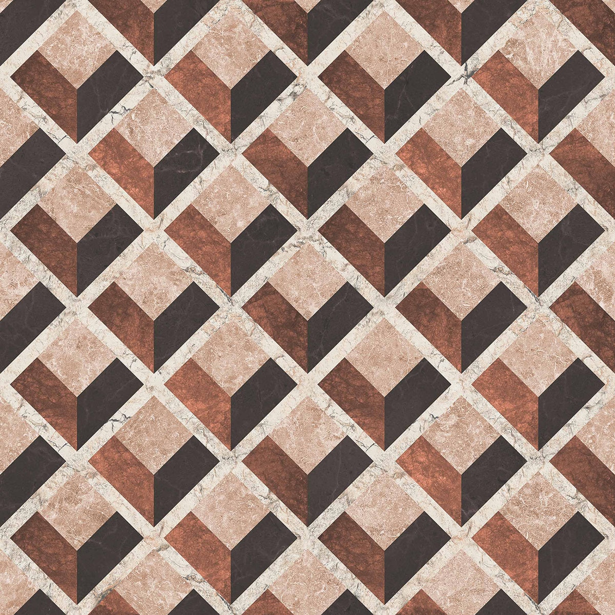 Papel Pavimentum TNT da Coleção Pompei Argila-1
