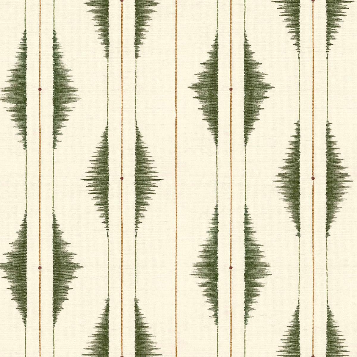 Imagem 0 de Papel de Parede Azilal Embroidery da Coleção Berber