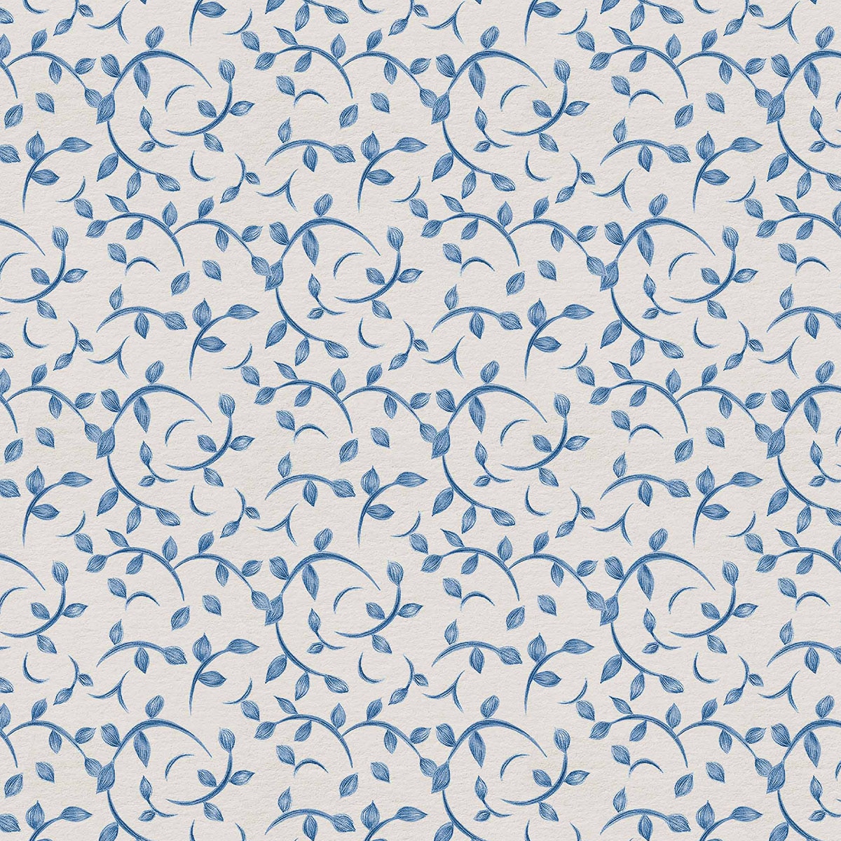 Imagem 0 de Papel de Parede TNT Twig da Coleção Victorian