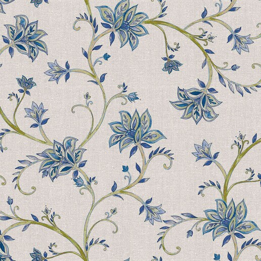 Papel pintado TNT Lily de la colección Victorian Coordonné