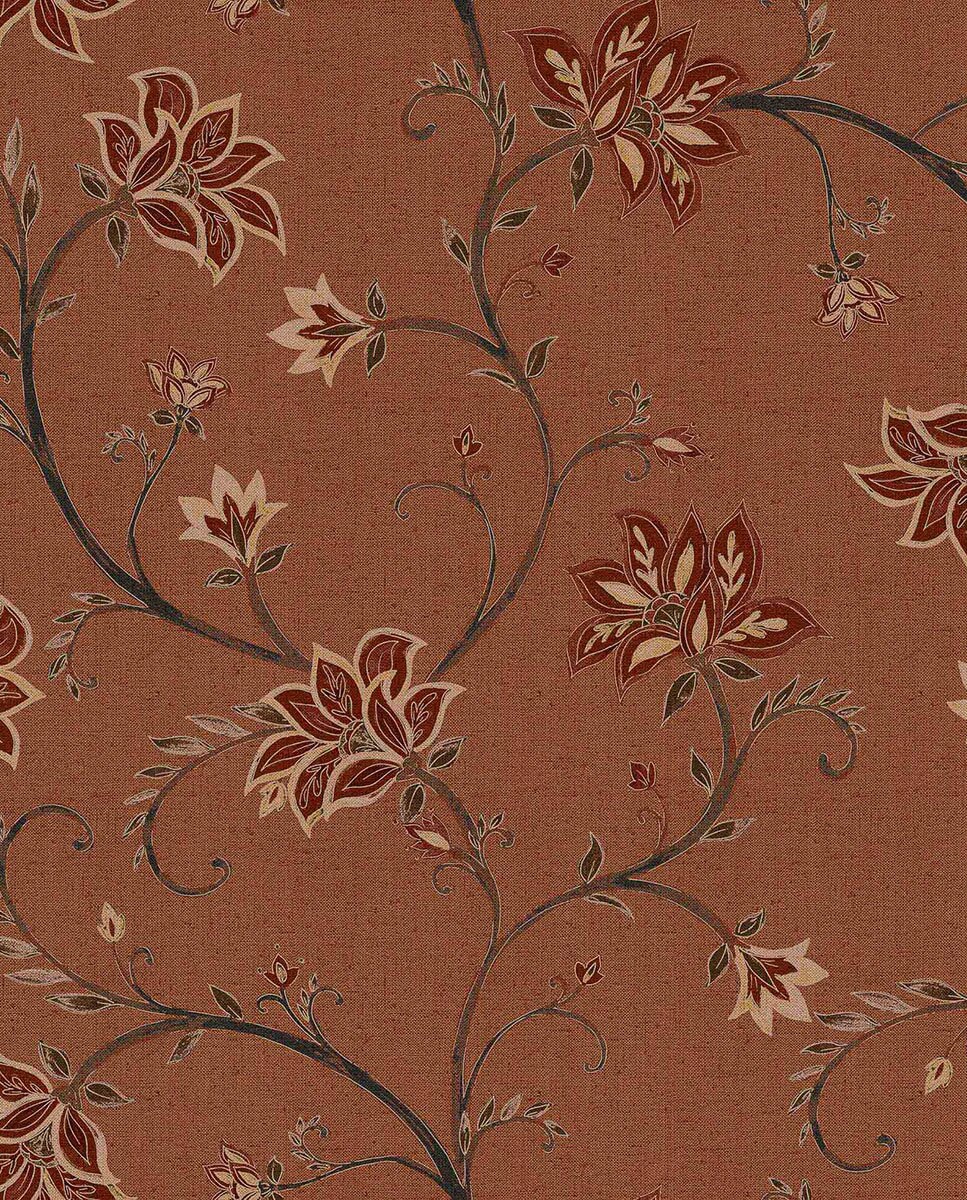 Imagem 0 de Papel de Parede TNT Lily da Coleção Victorian