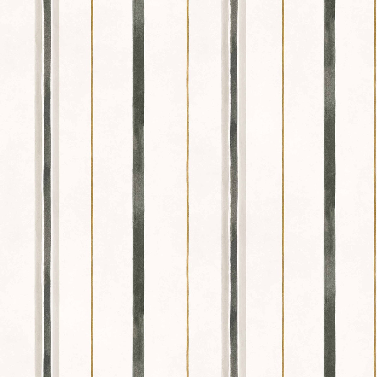 Imagem 0 de Papel de Parede Rolling Stripes da Coleção Cotswolds