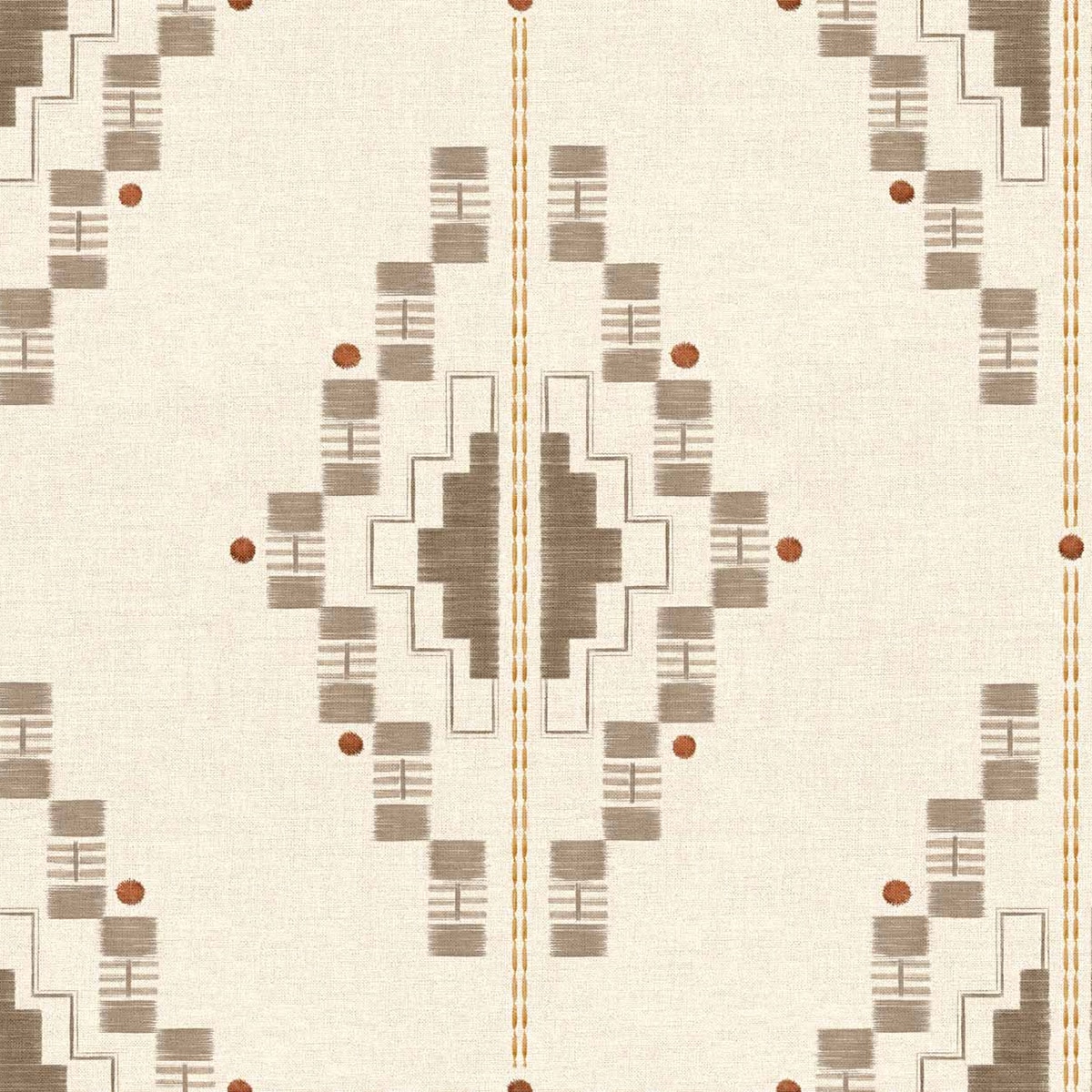 Imagem 0 de Papel de Parede Andes da Coleção Sarape