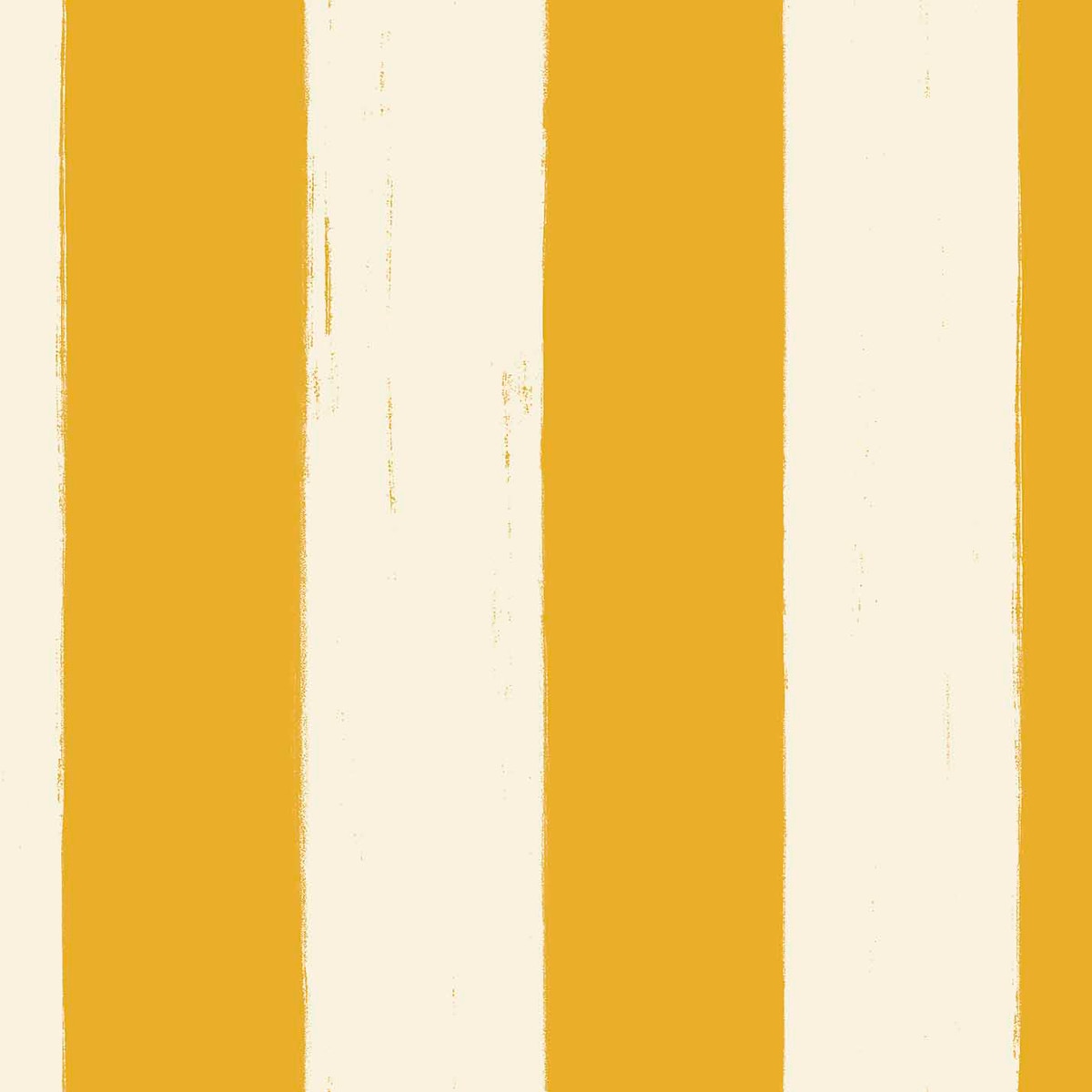 Papel pintado TNT Toldo de la colección Coco Davé ColortheraPills de Coordonné - Dorado Dorado-1