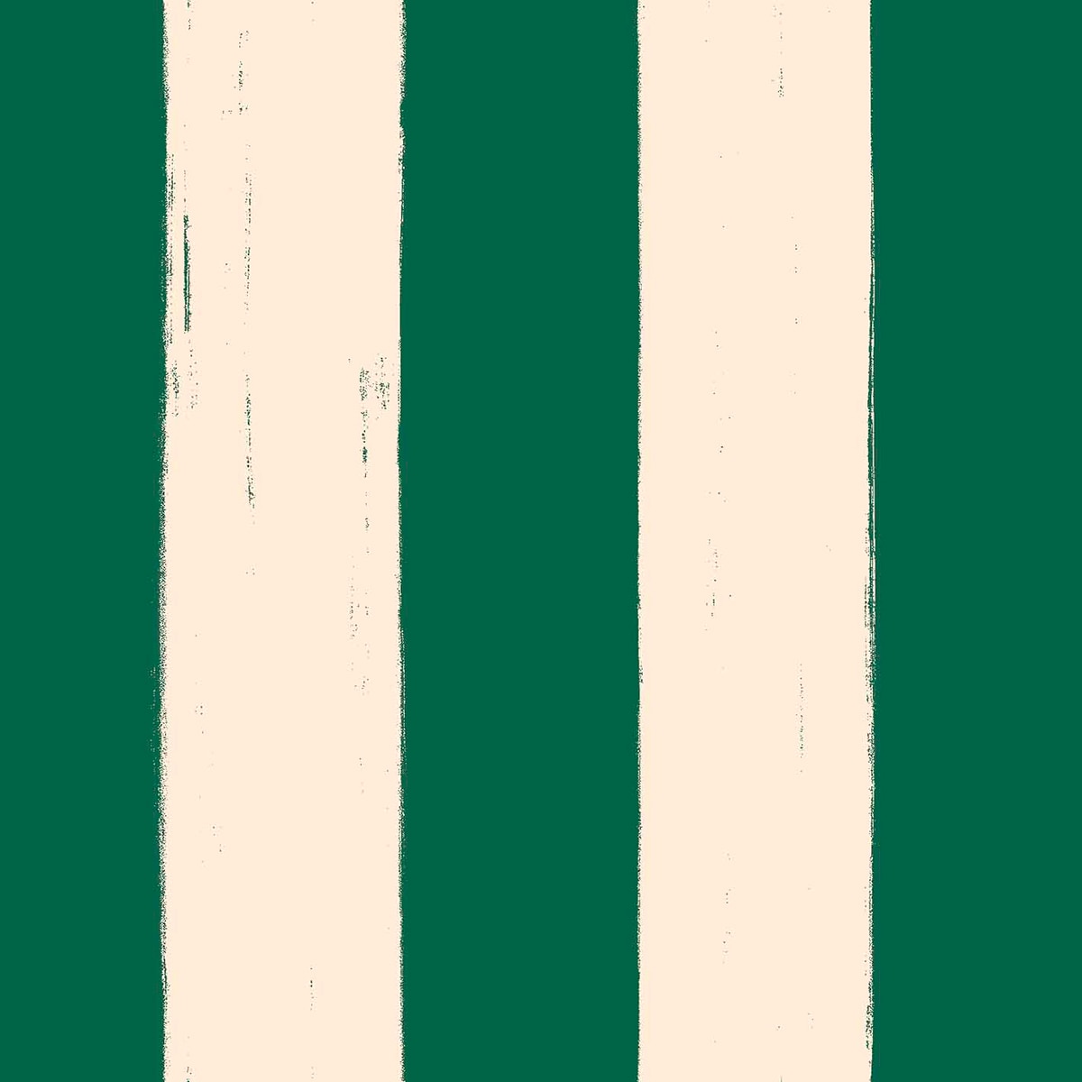 Papel pintado TNT Toldo de la colección Coco Davé ColortheraPills de Coordonné - Verde Verde-1