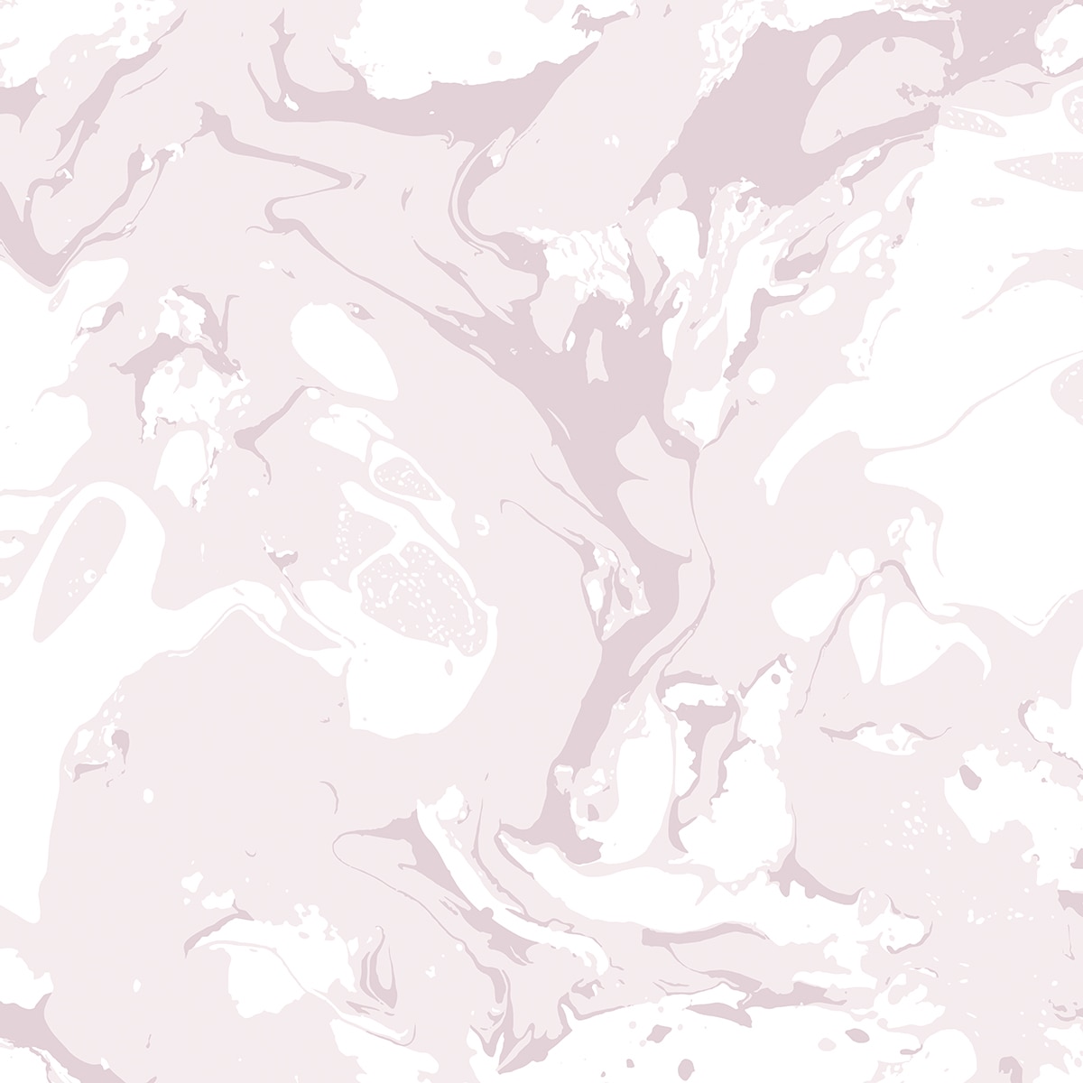 Papel de parede fotográfico Marble rosa Rasch Rosa-1