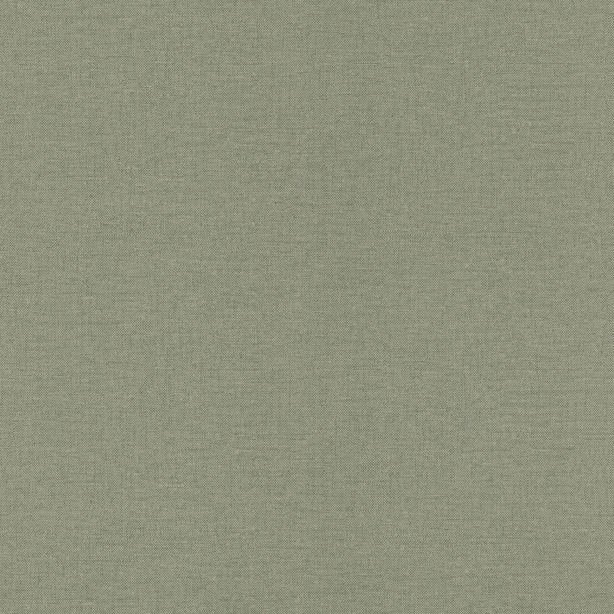 Papel pintado TNT Liso Texturado Singapur Rasch - Verde oscuro 0,53 x 10 m Verde oscuro-1