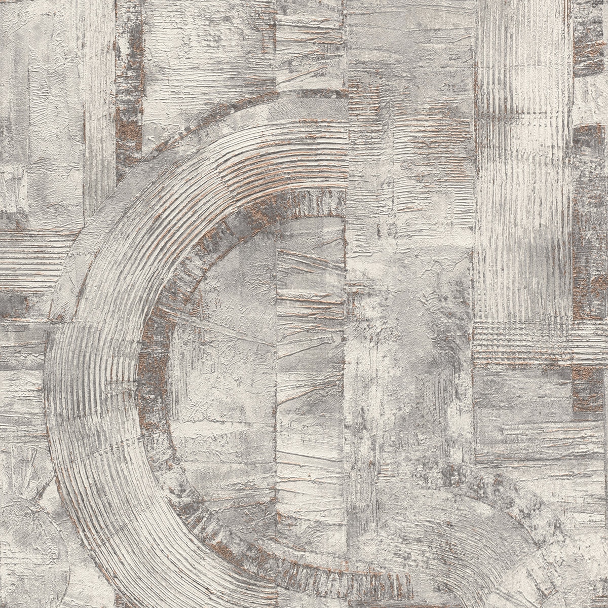 Imagem 0 de Papel de Parede TNT Urban Manhattan