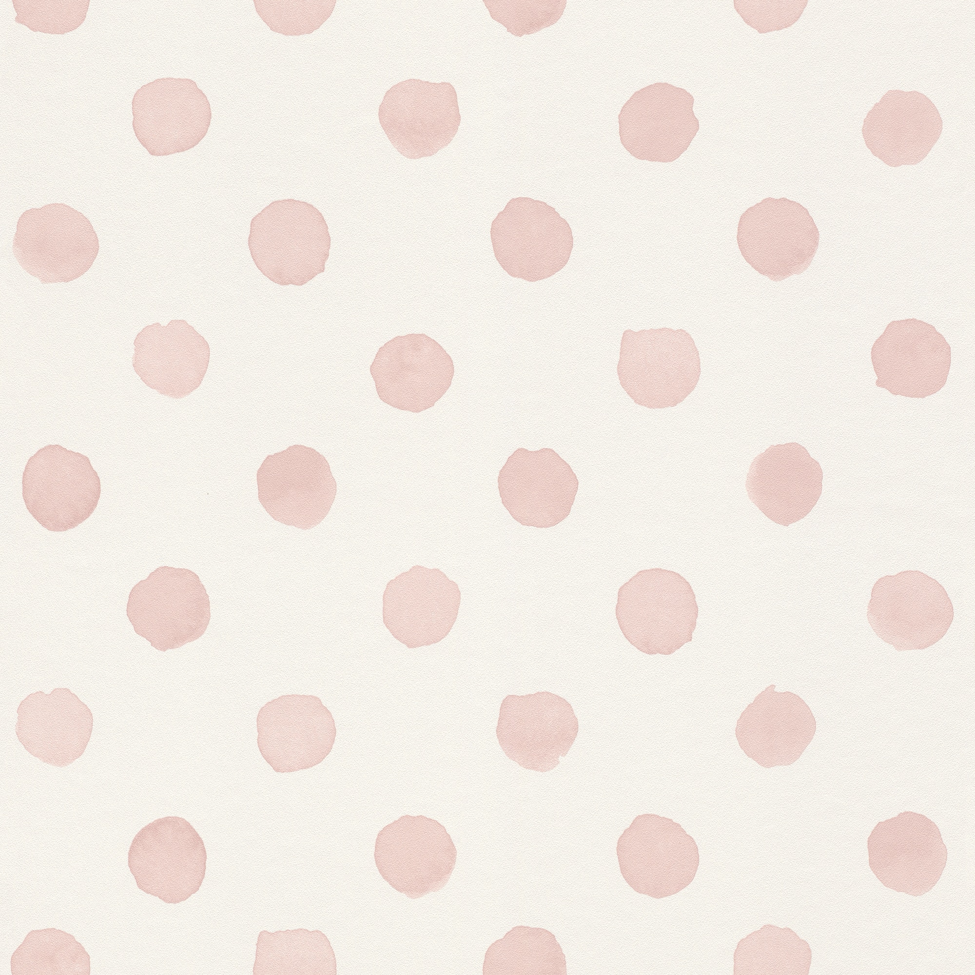 Imagem 0 de Papel de Parede Infantil TNT Bolinhas Dreams
