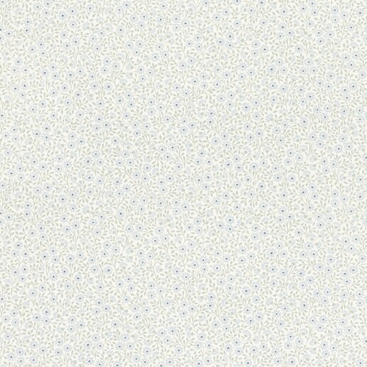 Papel pintado infantil TNT Florecillas Dreams Rasch