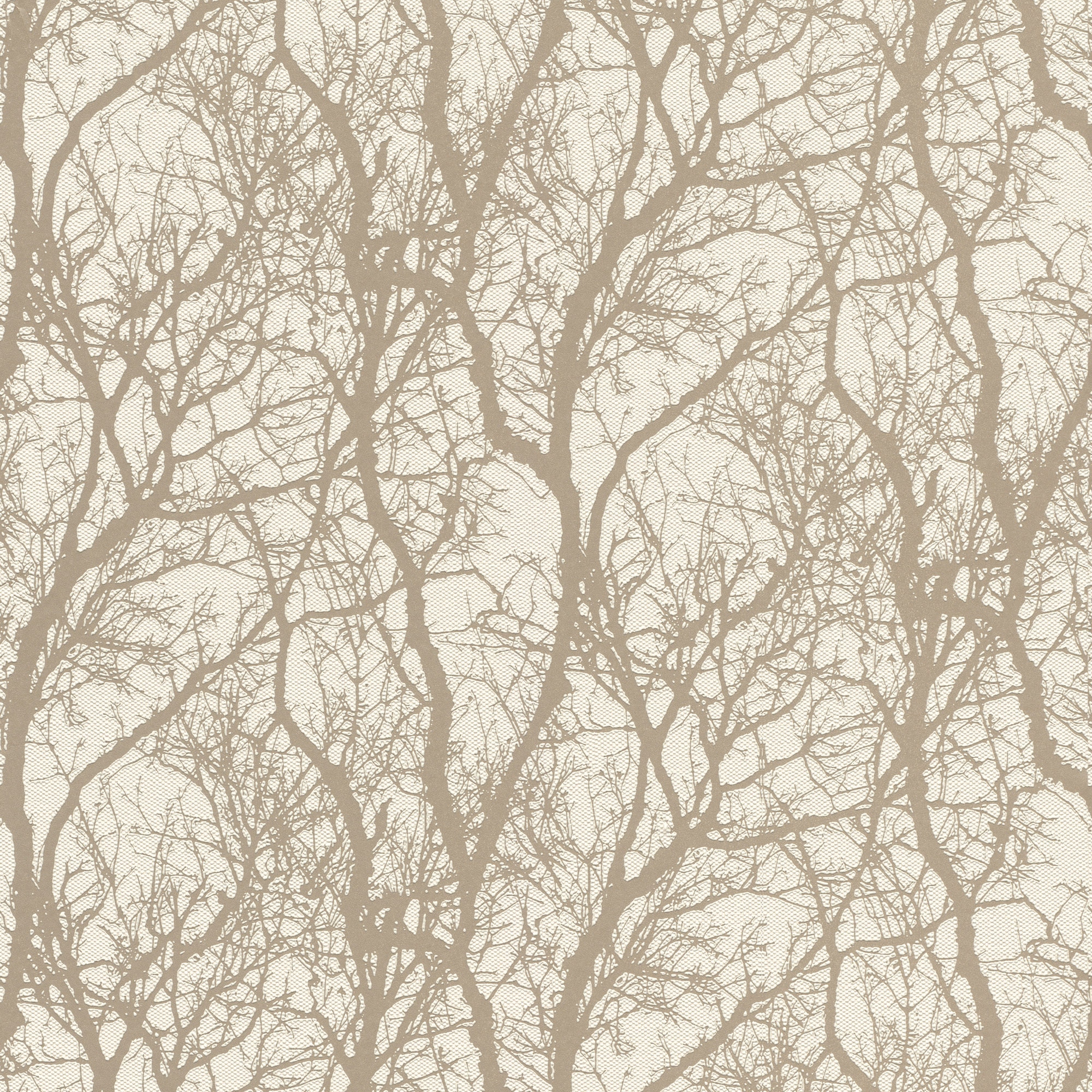 Papel de Parede TNT Ramos Utility Bege-1