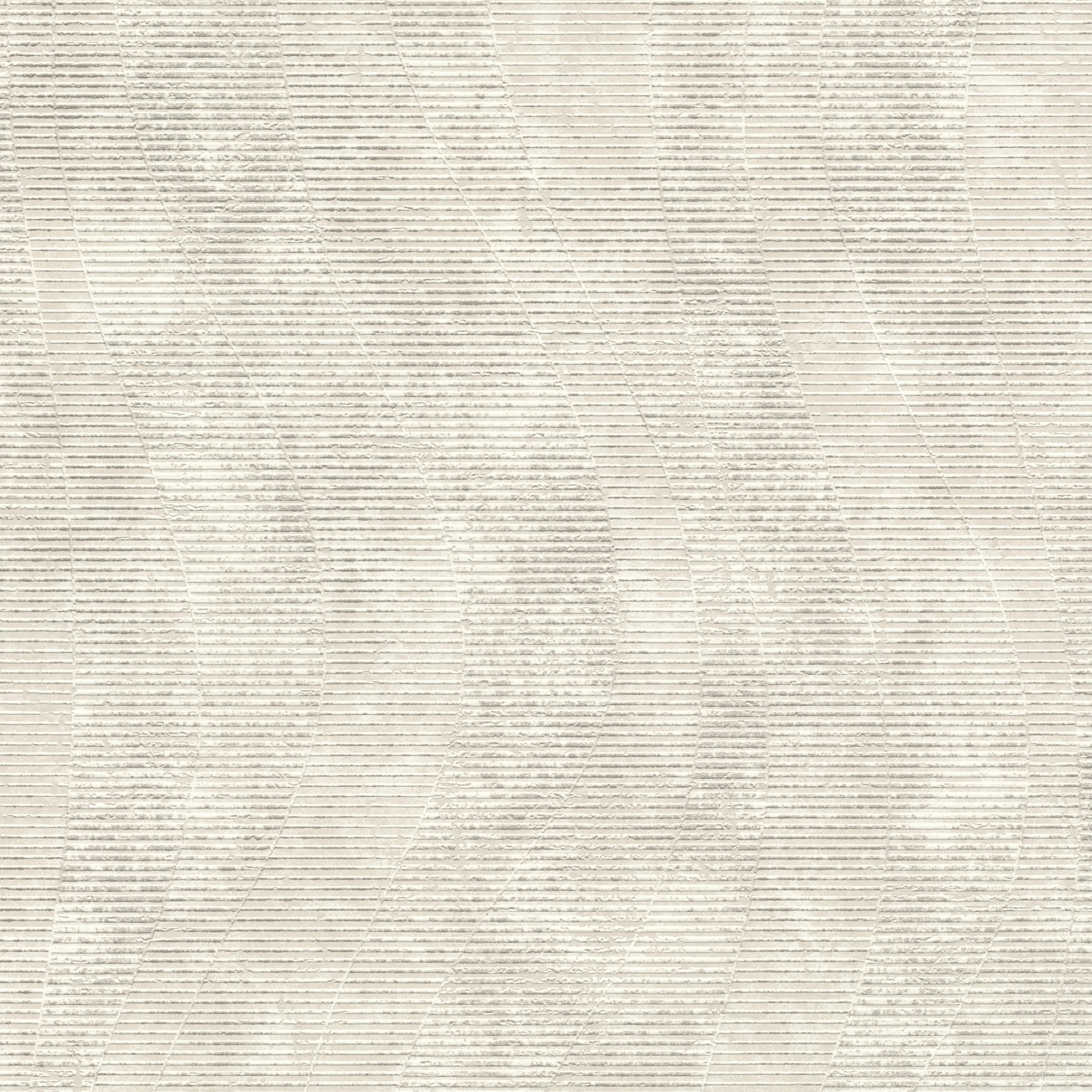 Papel de Parede TNT Ondas Utility Marfim-1