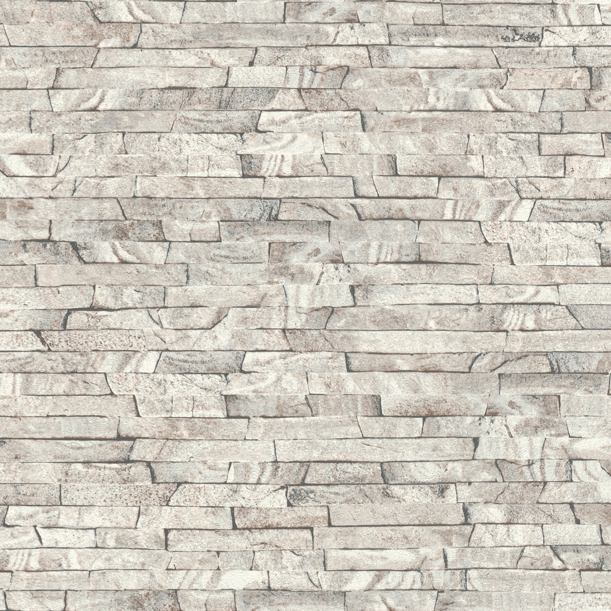 Papel de Parede TNT Tijolo Pedra Utility Pedra-1